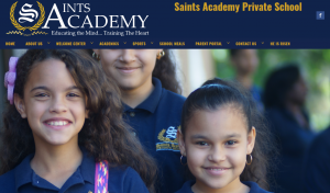 st Academy